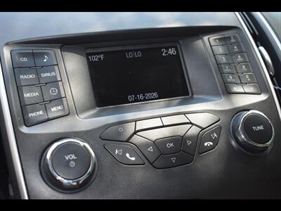 2016 Ford Edge SEL - Photo 11 - Mesa, AZ 85201