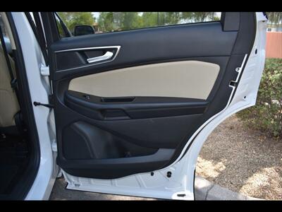 2016 Ford Edge SEL - Photo 25 - Mesa, AZ 85201