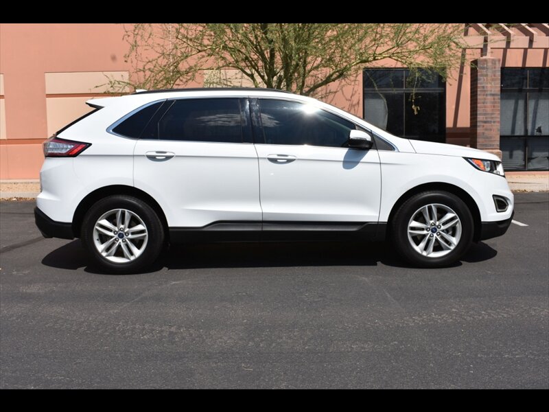 2016 Ford Edge SEL   - Photo 1 - Mesa, AZ 85201