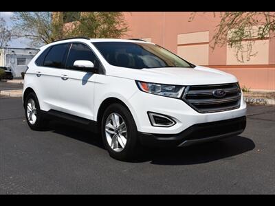 2016 Ford Edge SEL - Photo 2 - Mesa, AZ 85201