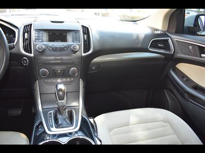 2016 Ford Edge SEL - Photo 28 - Mesa, AZ 85201