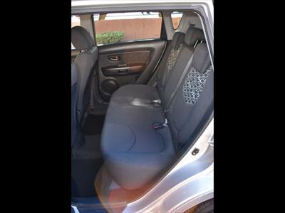 2010 Kia Soul + - Photo 18 - Mesa, AZ 85201
