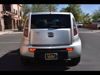 2010 Kia Soul + - Photo 9 - Mesa, AZ 85201