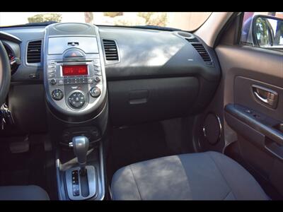 2010 Kia Soul + - Photo 28 - Mesa, AZ 85201