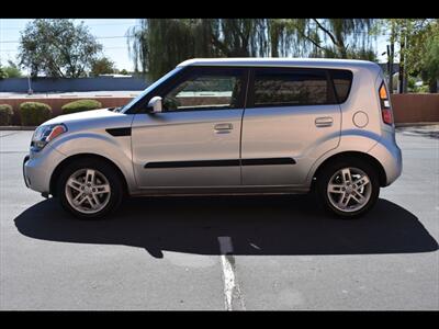2010 Kia Soul + - Photo 4 - Mesa, AZ 85201