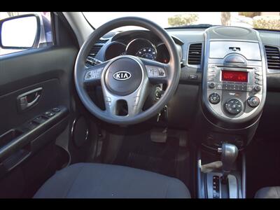2010 Kia Soul + - Photo 27 - Mesa, AZ 85201
