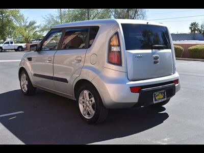 2010 Kia Soul + - Photo 6 - Mesa, AZ 85201
