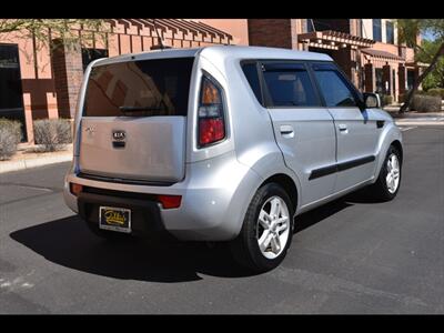 2010 Kia Soul + - Photo 7 - Mesa, AZ 85201