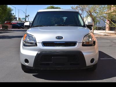 2010 Kia Soul + - Photo 8 - Mesa, AZ 85201