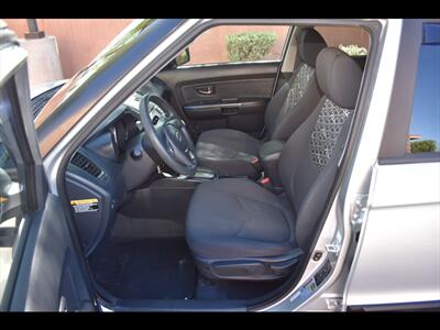 2010 Kia Soul + - Photo 14 - Mesa, AZ 85201