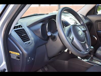 2010 Kia Soul + - Photo 13 - Mesa, AZ 85201