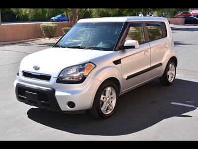 2010 Kia Soul + - Photo 3 - Mesa, AZ 85201