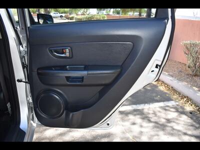 2010 Kia Soul + - Photo 26 - Mesa, AZ 85201