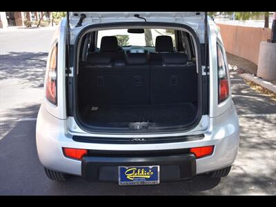 2010 Kia Soul + - Photo 21 - Mesa, AZ 85201