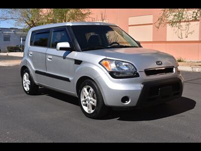 2010 Kia Soul + - Photo 2 - Mesa, AZ 85201