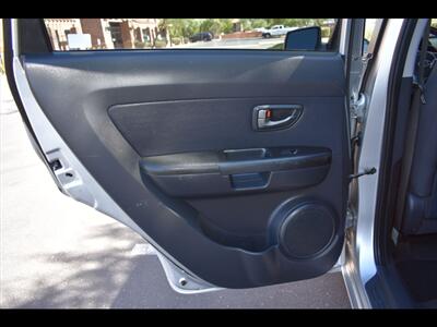 2010 Kia Soul + - Photo 20 - Mesa, AZ 85201