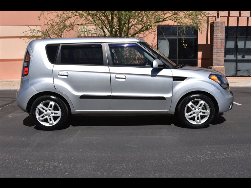 2010 Kia Soul +   - Photo 1 - Mesa, AZ 85201