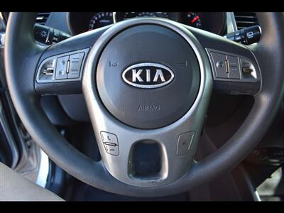 2010 Kia Soul + - Photo 12 - Mesa, AZ 85201