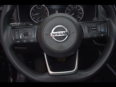 2021 Nissan Rogue SV   - Photo 14 - Mesa, AZ 85201