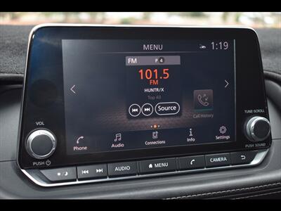 2021 Nissan Rogue SV   - Photo 10 - Mesa, AZ 85201