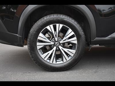 2021 Nissan Rogue SV   - Photo 38 - Mesa, AZ 85201