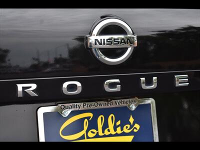 2021 Nissan Rogue SV   - Photo 49 - Mesa, AZ 85201