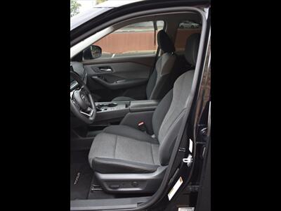 2021 Nissan Rogue SV   - Photo 16 - Mesa, AZ 85201