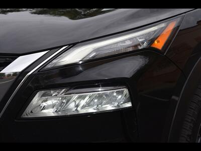 2021 Nissan Rogue SV   - Photo 46 - Mesa, AZ 85201