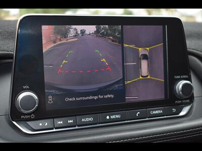 2021 Nissan Rogue SV   - Photo 11 - Mesa, AZ 85201