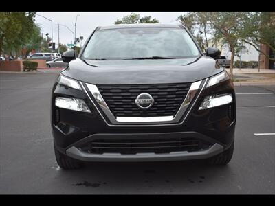2021 Nissan Rogue SV   - Photo 8 - Mesa, AZ 85201