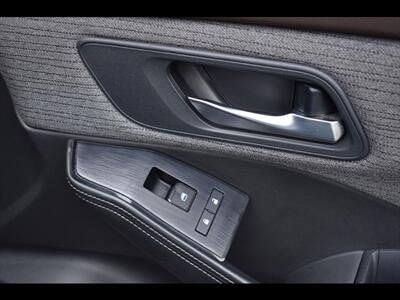 2021 Nissan Rogue SV   - Photo 36 - Mesa, AZ 85201