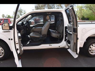 2020 Ford F-150 XL   - Photo 18 - Mesa, AZ 85201