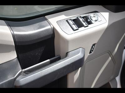 2020 Ford F-150 XL   - Photo 17 - Mesa, AZ 85201