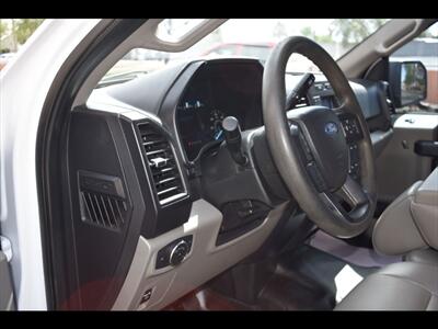 2020 Ford F-150 XL   - Photo 13 - Mesa, AZ 85201