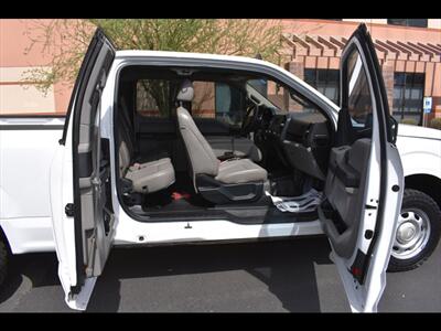 2020 Ford F-150 XL   - Photo 30 - Mesa, AZ 85201