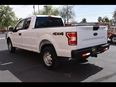 2020 Ford F-150 XL   - Photo 6 - Mesa, AZ 85201