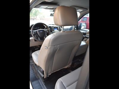 2020 Ford F-150 XL   - Photo 21 - Mesa, AZ 85201