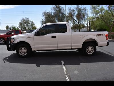 2020 Ford F-150 XL   - Photo 4 - Mesa, AZ 85201