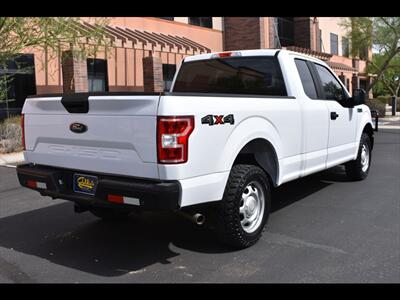 2020 Ford F-150 XL   - Photo 7 - Mesa, AZ 85201