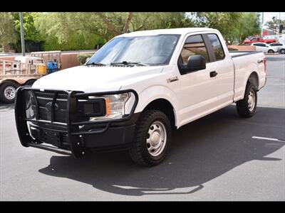 2020 Ford F-150 XL   - Photo 3 - Mesa, AZ 85201