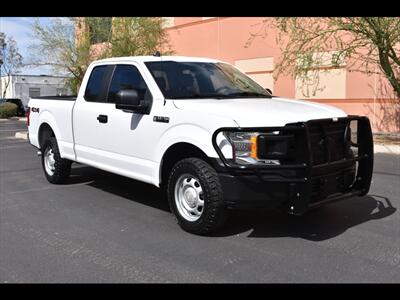 2020 Ford F-150 XL   - Photo 2 - Mesa, AZ 85201