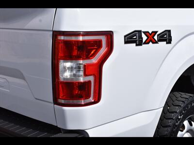 2020 Ford F-150 XL   - Photo 48 - Mesa, AZ 85201