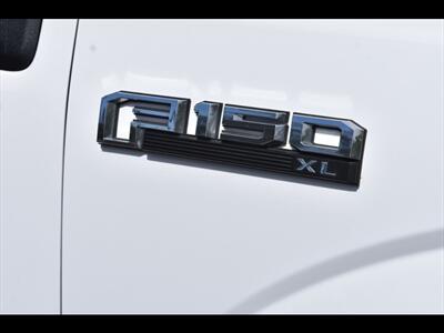 2020 Ford F-150 XL   - Photo 50 - Mesa, AZ 85201