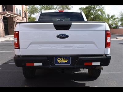 2020 Ford F-150 XL   - Photo 9 - Mesa, AZ 85201