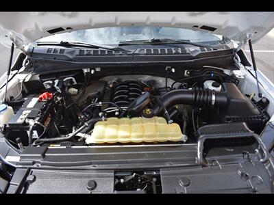 2020 Ford F-150 XL   - Photo 38 - Mesa, AZ 85201