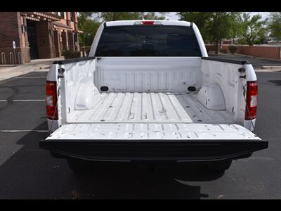 2020 Ford F-150 XL   - Photo 24 - Mesa, AZ 85201
