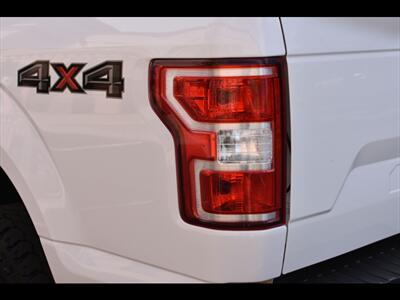 2020 Ford F-150 XL   - Photo 46 - Mesa, AZ 85201