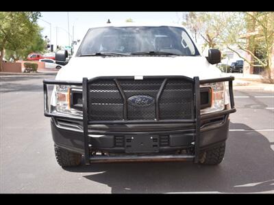 2020 Ford F-150 XL   - Photo 8 - Mesa, AZ 85201
