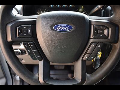 2020 Ford F-150 XL   - Photo 12 - Mesa, AZ 85201
