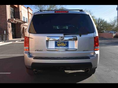 2010 Honda Pilot EX   - Photo 9 - Mesa, AZ 85201